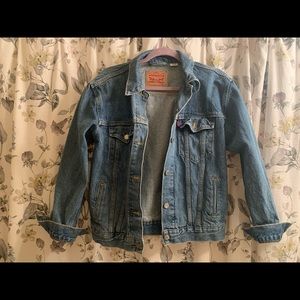 Levi’s Jacket